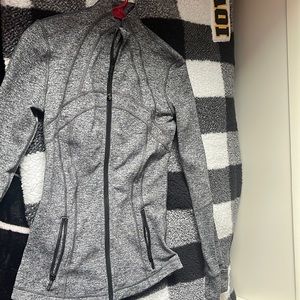 lulu define jacket